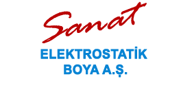 Sanat Elektrostatik Boya A..
